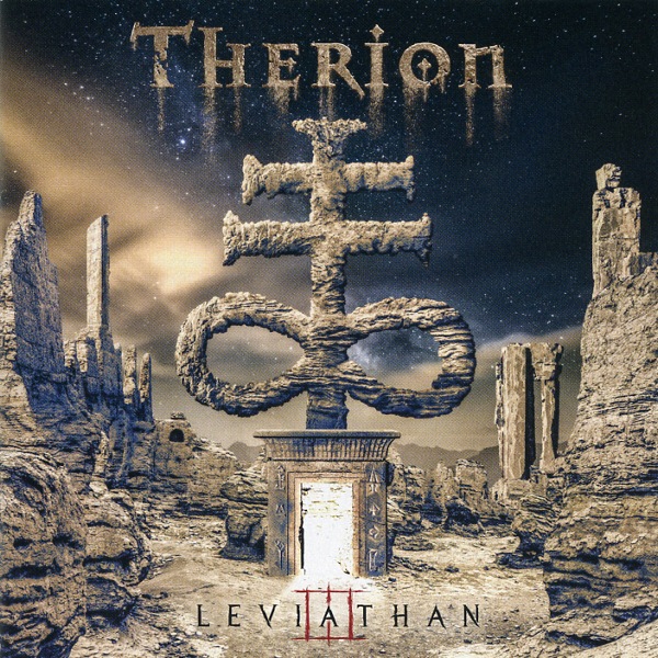 LEVAIATHAN III