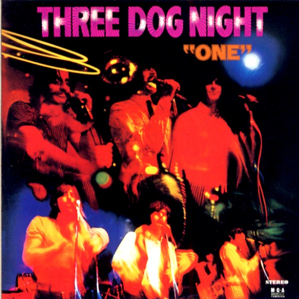 THREE DOG NIGHT