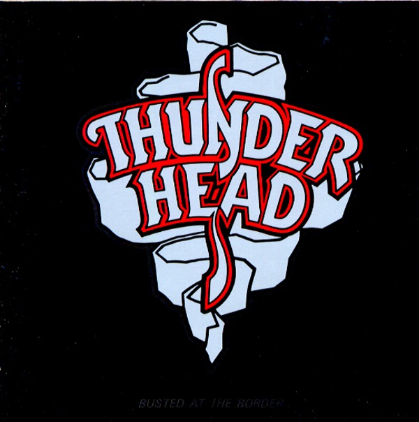 BUSTED AT THE BORDER