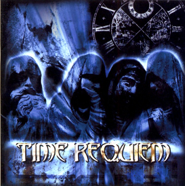 TIME REQUIEM／RICHARD ANDERSSON’S TIME REQUIEM