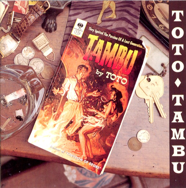 TAMBU