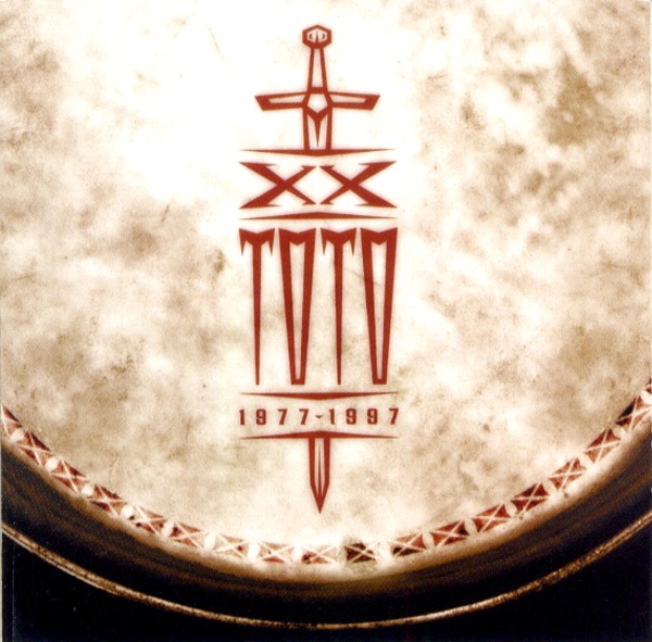 TOTO XX：1977-1997