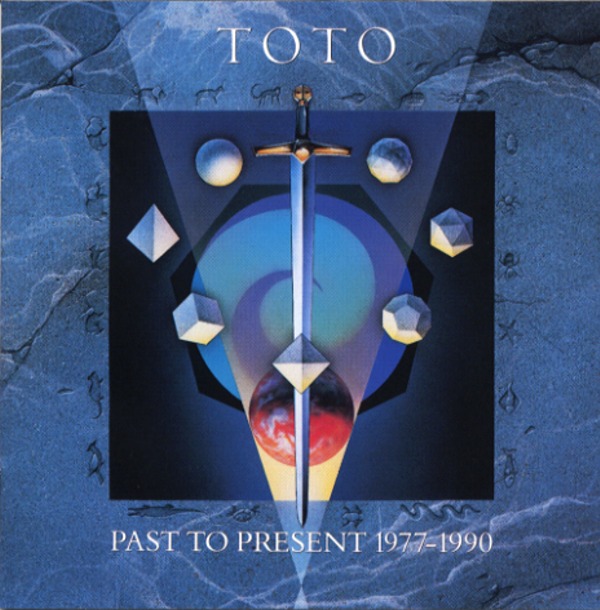 PAST TO PRESENT 1977-1990