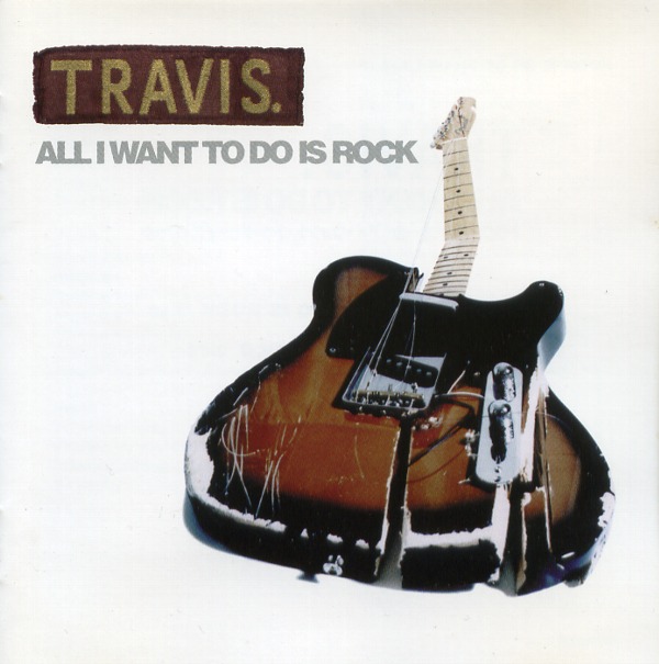 ALL I WANT TO DO IS ROCK