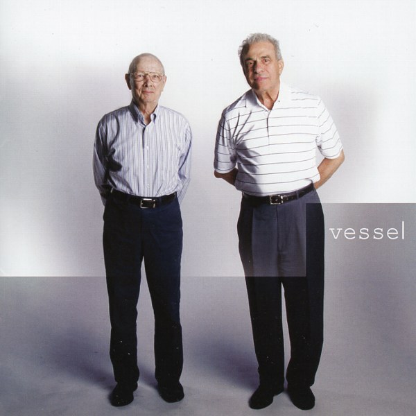 VESSEL