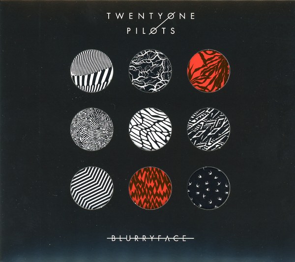 BLURRYFACE