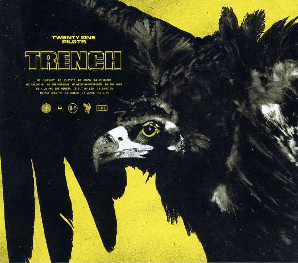 TRENCH