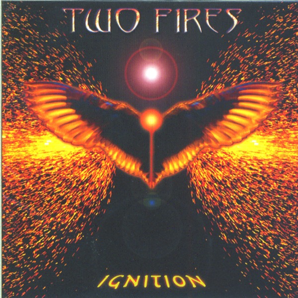 IGNITION／TWO FIRES