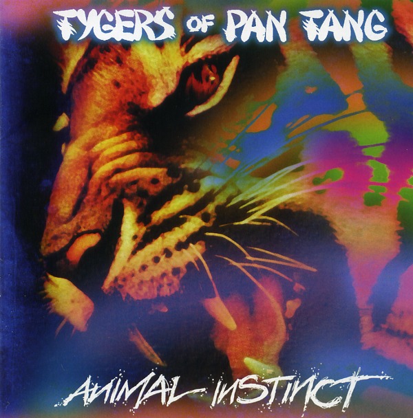 ANIMAL INSTINCT