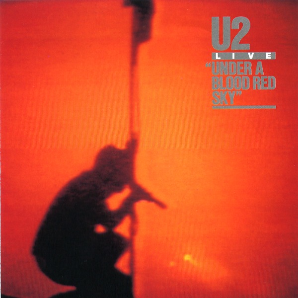 LIVE UNDER A BLOOD RED SKY