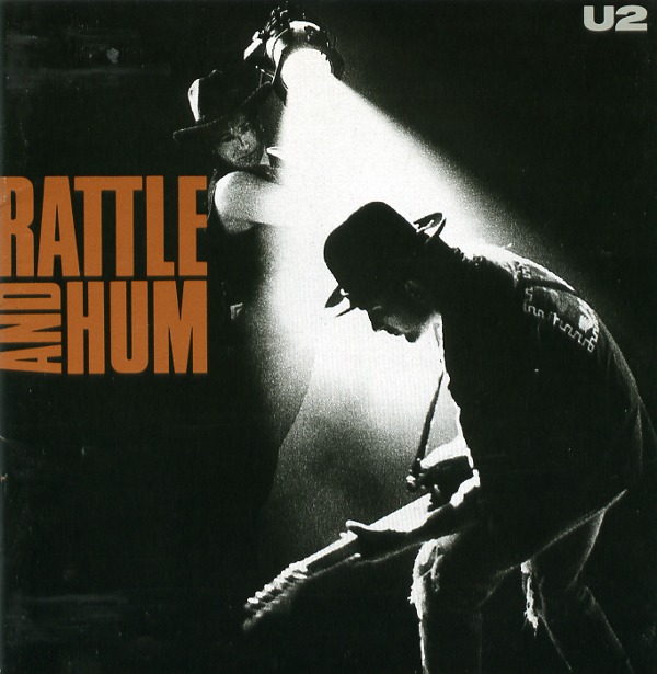 RATTLE AND HUM