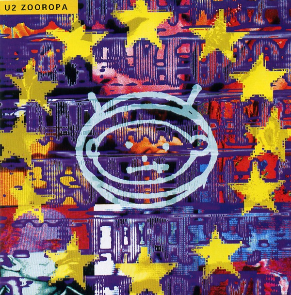 ZOOROPA