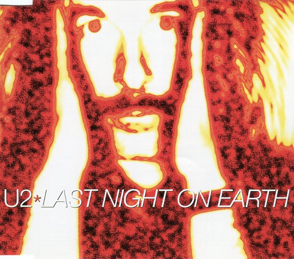 LAST NIGHT ON EARTH