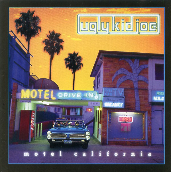 MOTEL CALIFORNIA