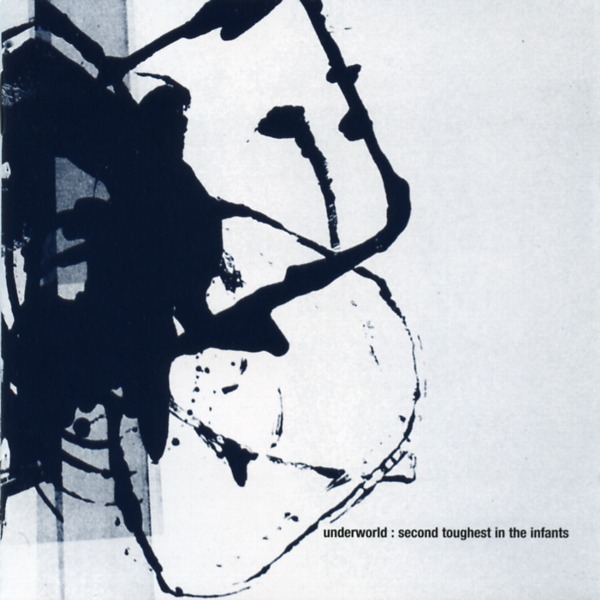 SECOND TOUGHEST IN THE INFANTS