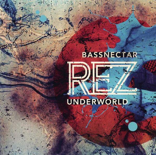 REZ(BASSNECTAR MIX)
