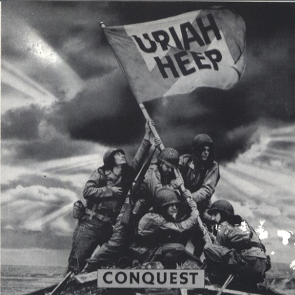 CONQUEST
