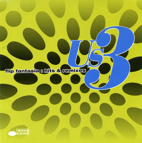 FLIP FANTASIA：HITS&REMIXES