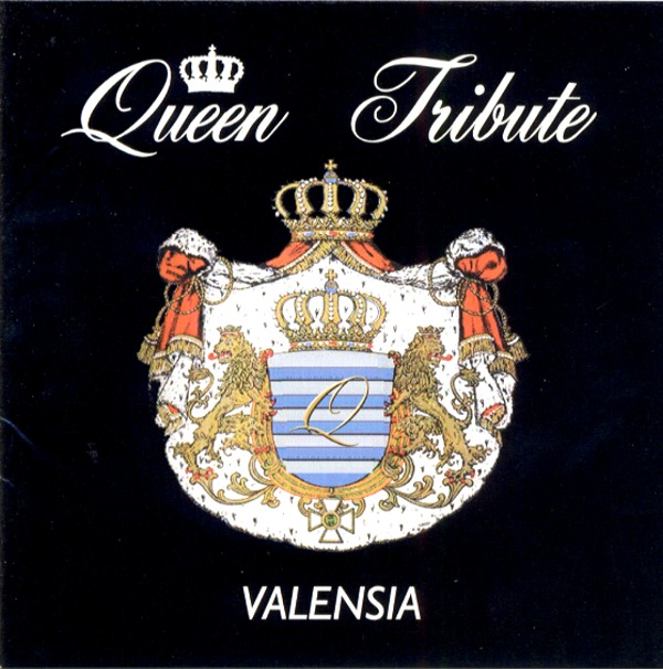 QUEEN TRIBUTE