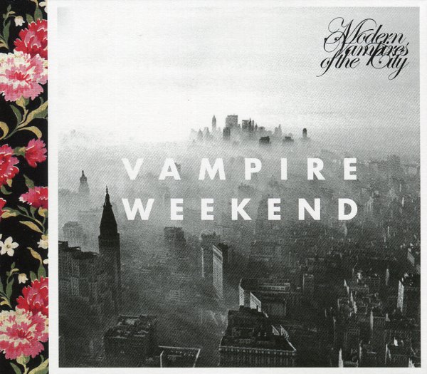 MODERN VAMPIRES OF THE CITY