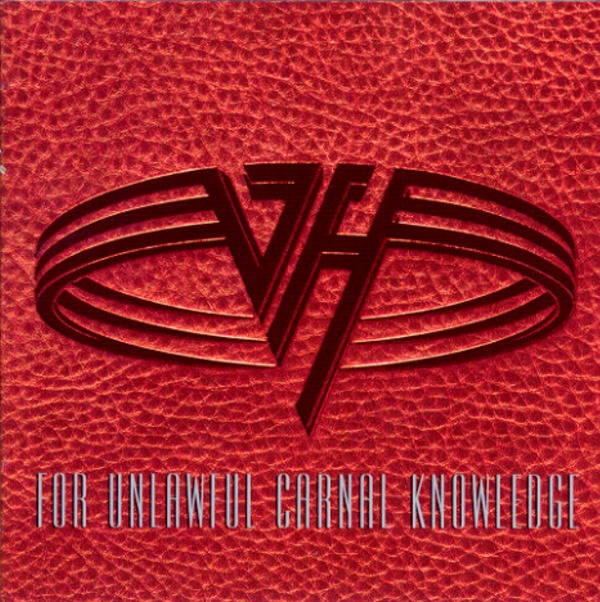 FOR UNLAWFUL CARNAL KNOWLEDGE