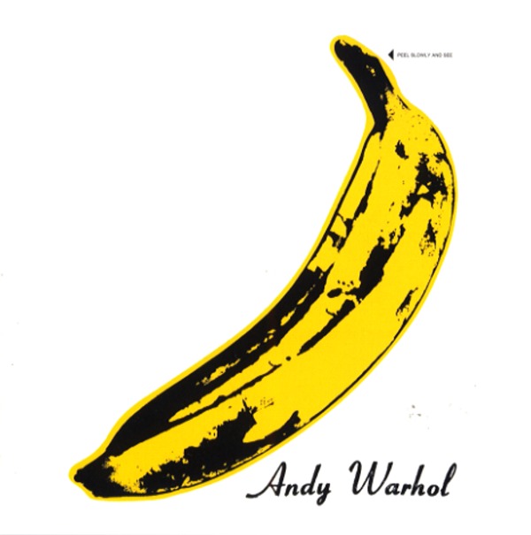 THE VELVET UNDERGROUND&NICO
