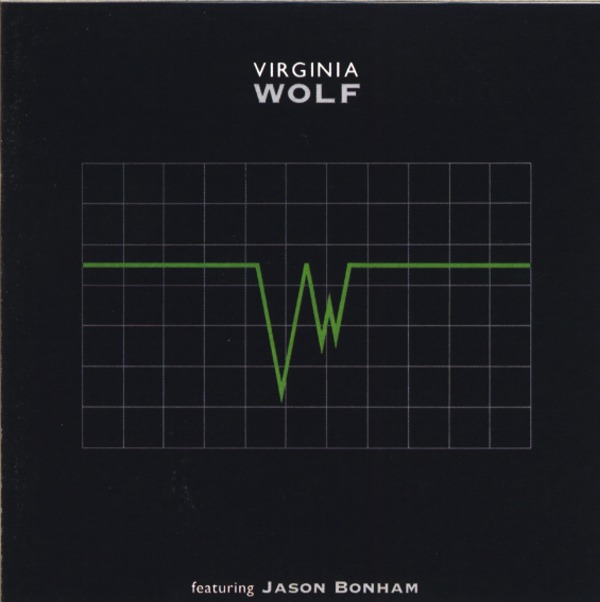 VIRGINIA WOLF／VIRGINIA WOLF