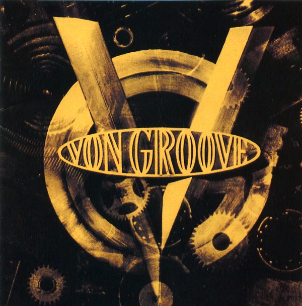 VON GROOVE