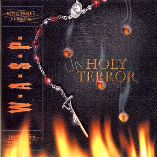 UNHOLY TERROR