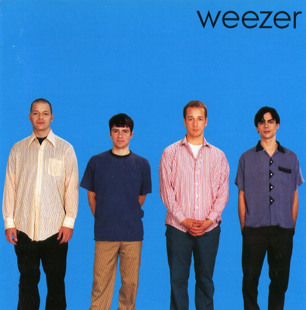 WEEZER