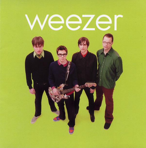 WEEZER