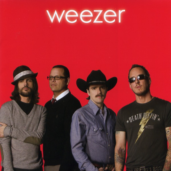 WEEZER