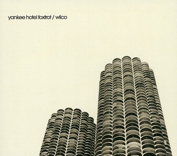 YANKEE HOTEL FOXTROT