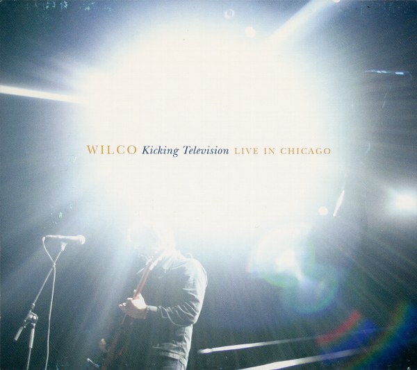 KICKING TELEVISION LIVE IN CHICAGO