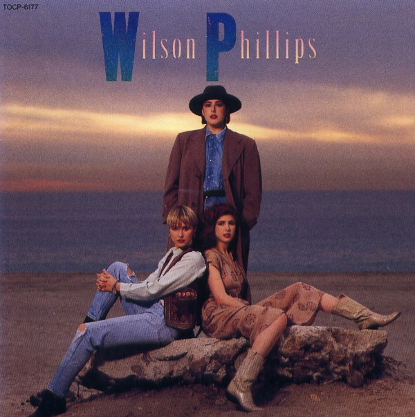 WILSON PHILLIPS