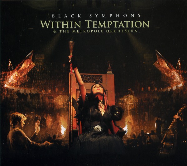 BLACK SYMPHONY