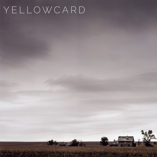 YELLOWCARD