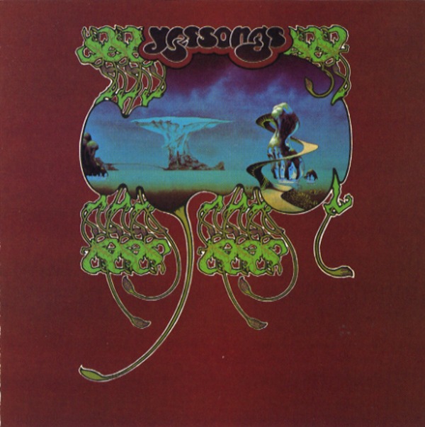 YESSONGS