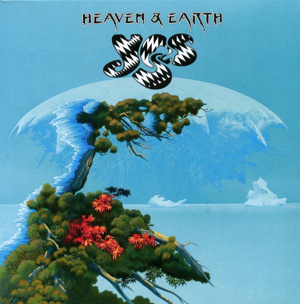 HEAVEN&EARTH