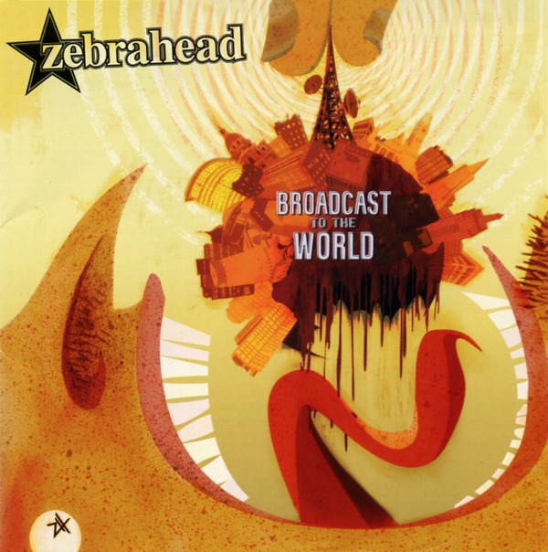 BROADCAST OF THE WORLD