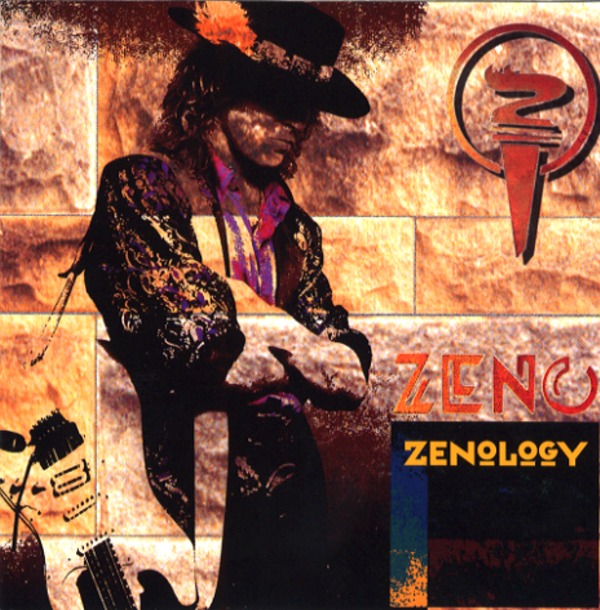 ZENOLOGY
