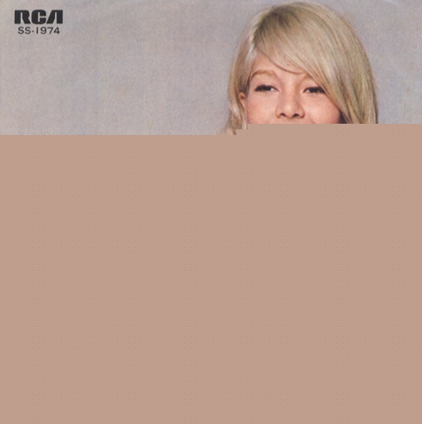 あなたのとりこ／シルヴィ・バルタン