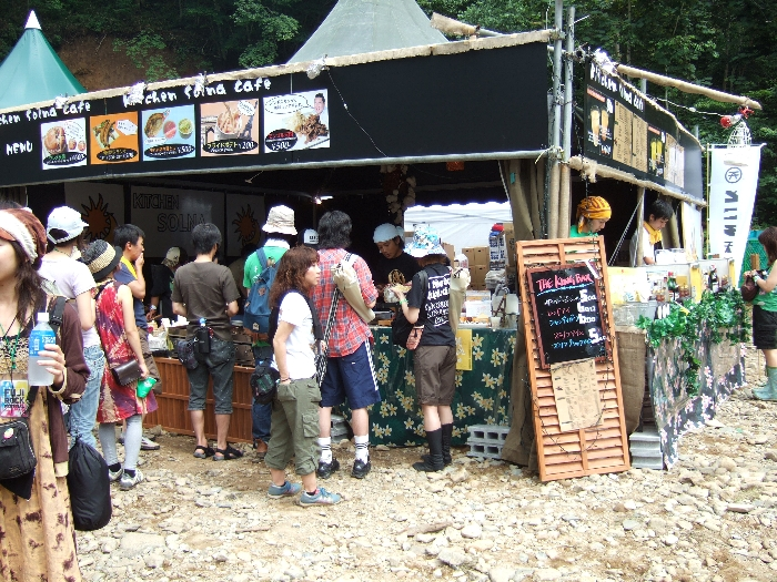 キッチン・ソルナ。モンゴル天国、ワレメ天国など。