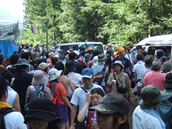 上と同じ場所。