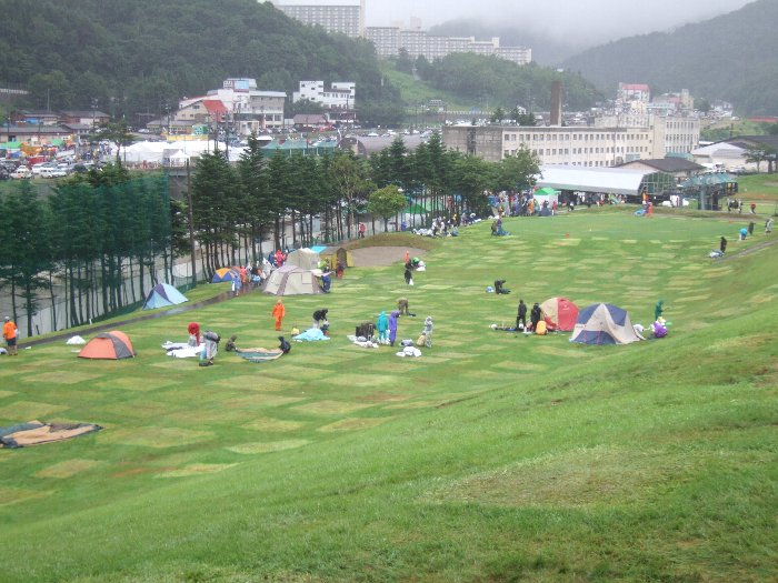 午前11時20分ごろ。