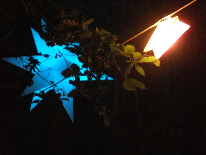 色も徐々に変わっていきます。