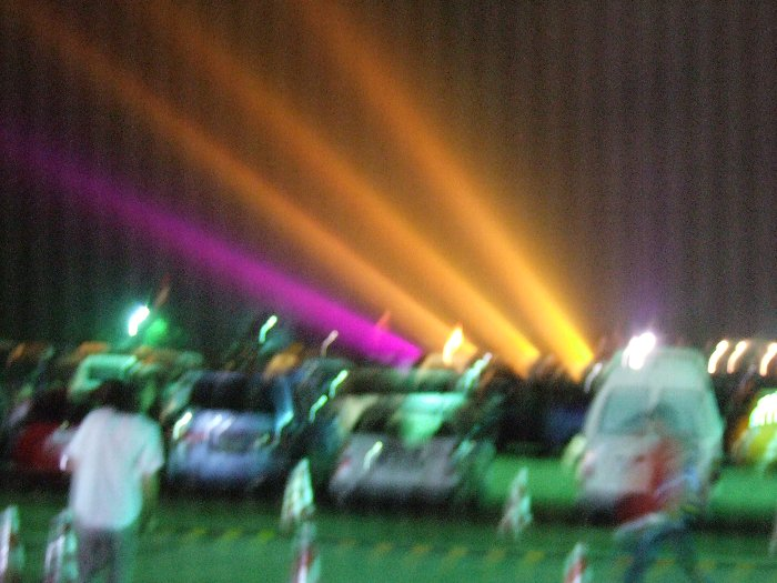 色も変わります。