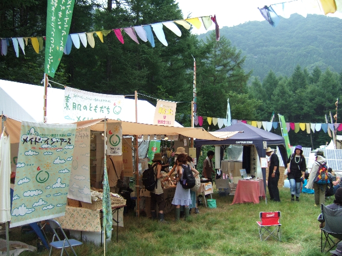 見ているだけでも時間がたちます。 