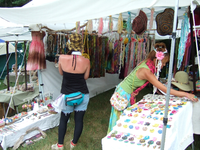 いろいろと販売。 