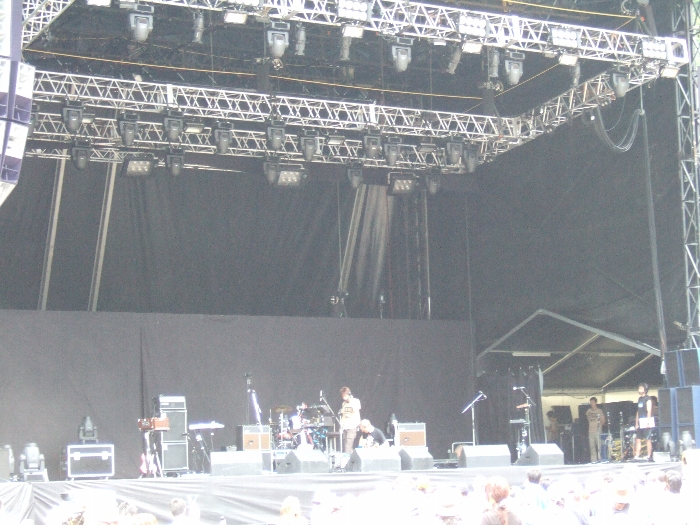 ステージその3。 